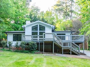 3165 Carlton Rd, Cumming, GA 30041