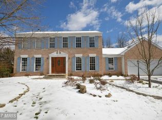 12647 Terrymill Dr, Herndon, VA