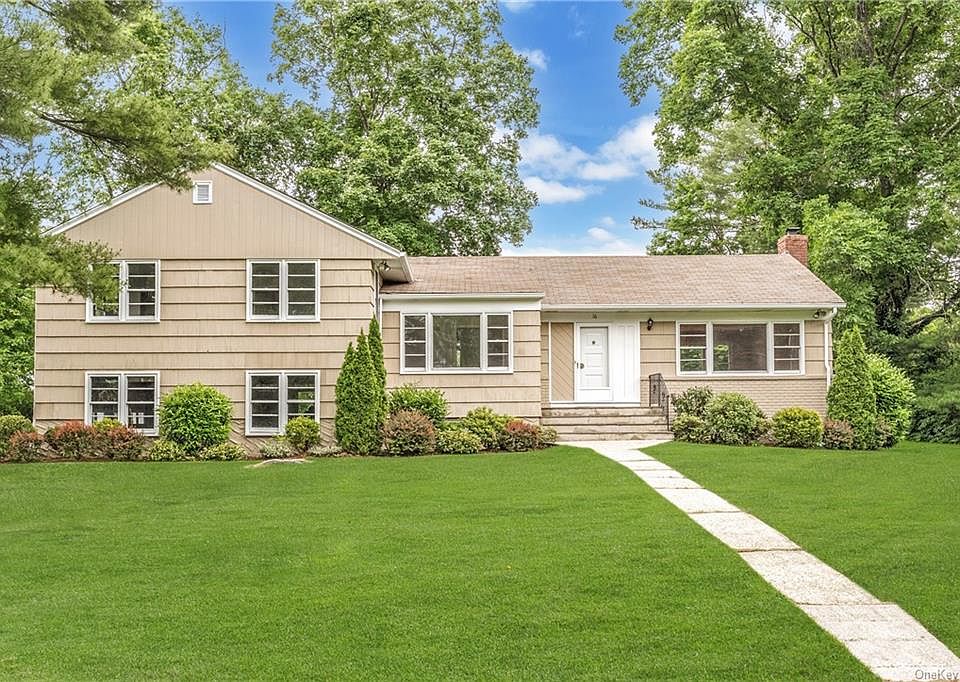 16 Bonwit Road, Rye Brook, NY 10573 Zillow
