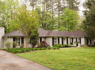 3517 Cambridge Rd, Durham, NC 27707