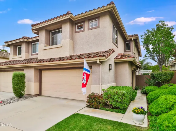 5344 Villa Mallorca Pl, Camarillo, CA 93012