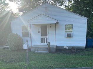 511 S Little Ave, Dunn, NC 28334