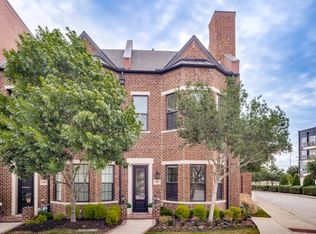 420 Crockett Cir, Roanoke, TX 76262