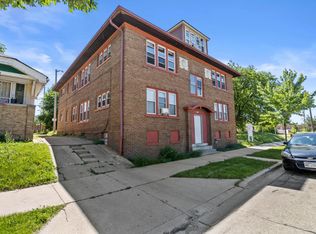 4110 N 22nd St APT 5, Milwaukee, WI 53209