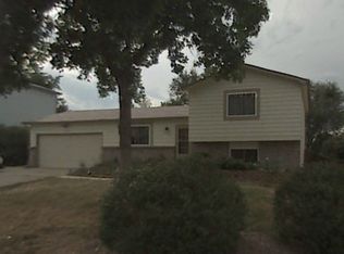 10547 Quail St, Westminster, CO 80021