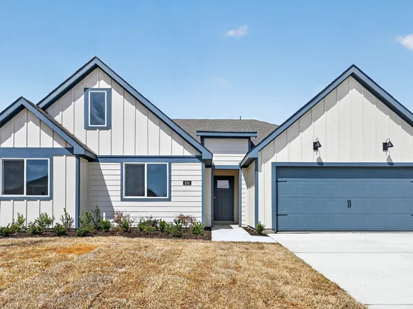 Egret Plan, Windrose