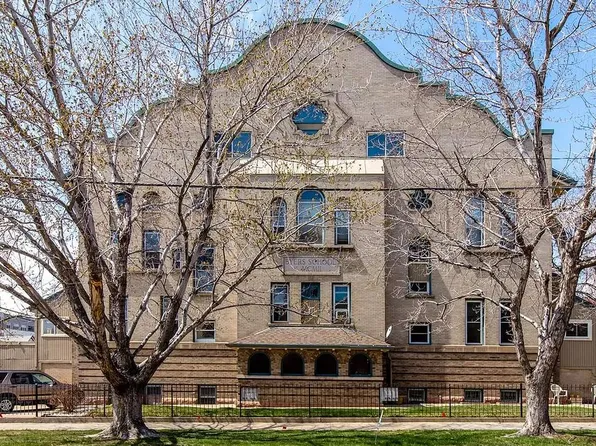 108 W Byers Pl, Denver, CO