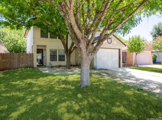 2638 Jade Hl, San Antonio, TX 78251