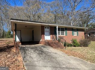 106 David St, Hartwell, GA 30643