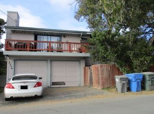 2749 Pineridge Dr, Cambria, CA 93428