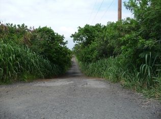 Palaoa Rd LOT 4, Naalehu, HI 96772