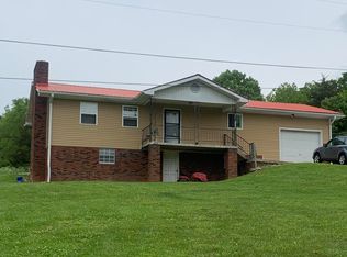 792 Dry Branch Rd, Somerset, KY 42501
