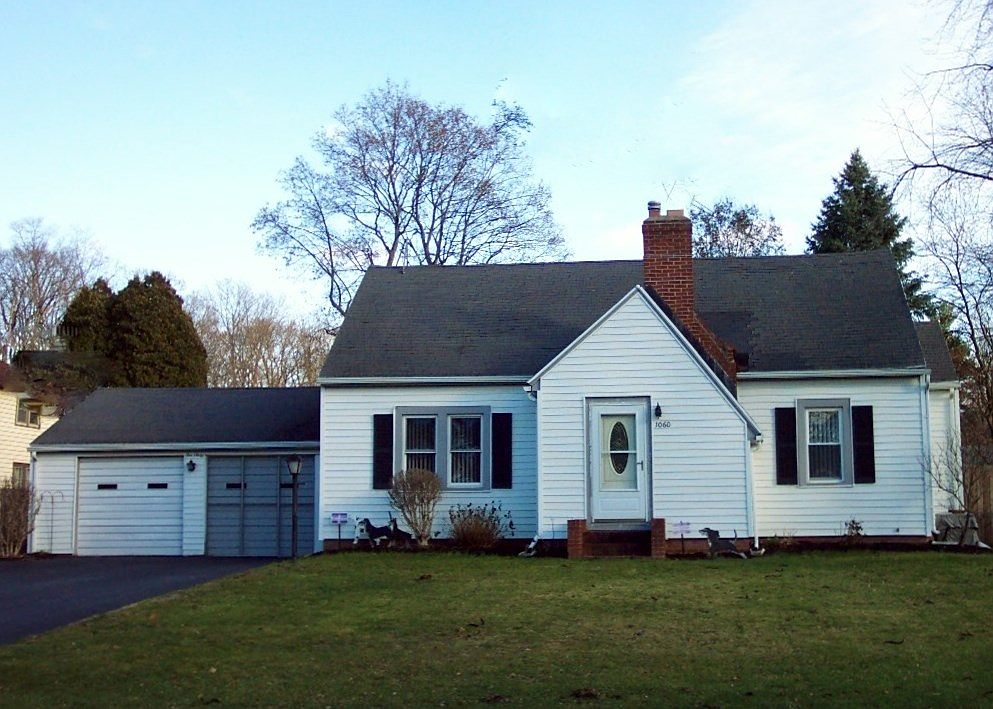 1060 Pixley Rd, Rochester, NY 14624 Zillow