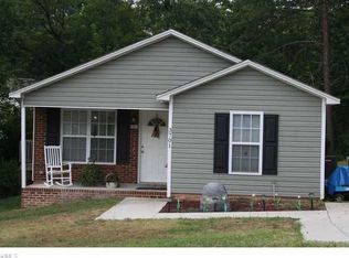 3701 Clay St, Greensboro, NC 27405
