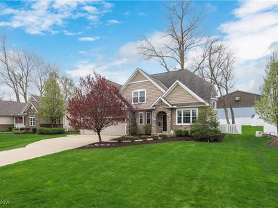 21321 Snowflower Dr, Rocky River, OH, 44116