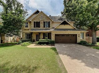 7617 Espina Dr, Austin, TX 78739