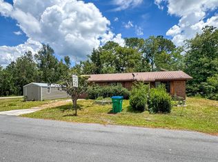 505 2nd Ave NW, Jasper, FL 32052