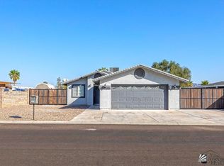 12816 E 46th St, Yuma, AZ 85367