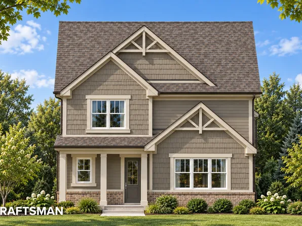 The Owen Plan, Millbrook