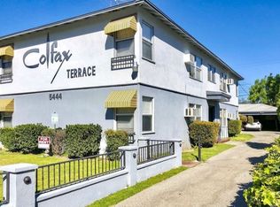 5444 Colfax Ave, Valley Village, CA 91601