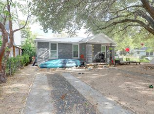 40 Anthony St UNIT A, Austin, TX 78702