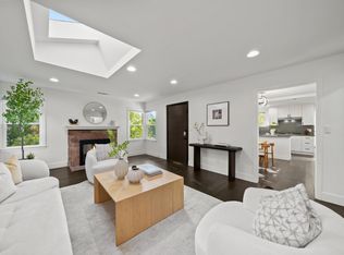 108 Durham St, Menlo Park, CA 94025