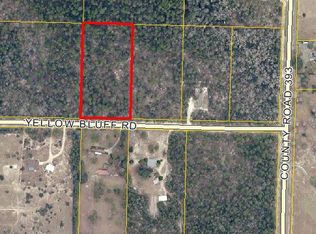 5 Ac Yellow Bluff Rd, Crestview, FL 32539