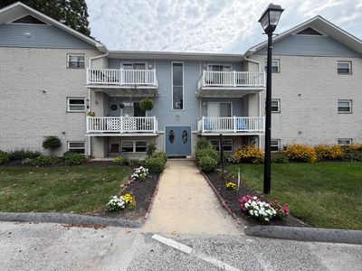 17 Warren Lodge Ct APT 1C, Cockeysville, MD, 21030