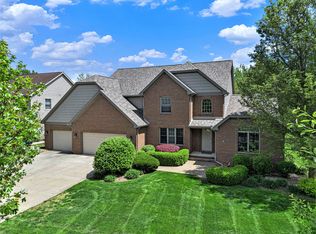 6317 Wilson Rd, Ann Arbor, MI 48108