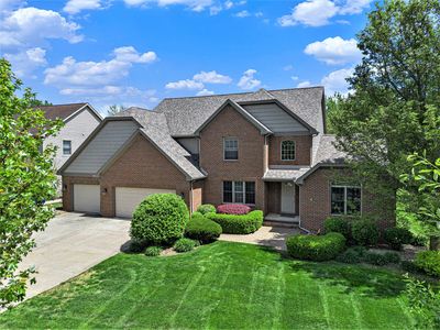 6317 Wilson Rd, Ann Arbor, MI, 48108