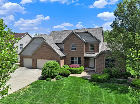 6317 Wilson Rd, Ann Arbor, MI 48108