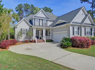 4450 Amesbury Ct, Mount Pleasant, SC 29466