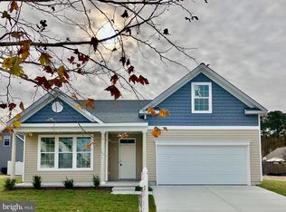 1108 Trice Meadows Cir, Denton, MD 21629