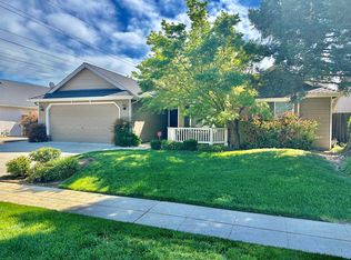 5811 W Fremont Ave, Fresno, CA 93722