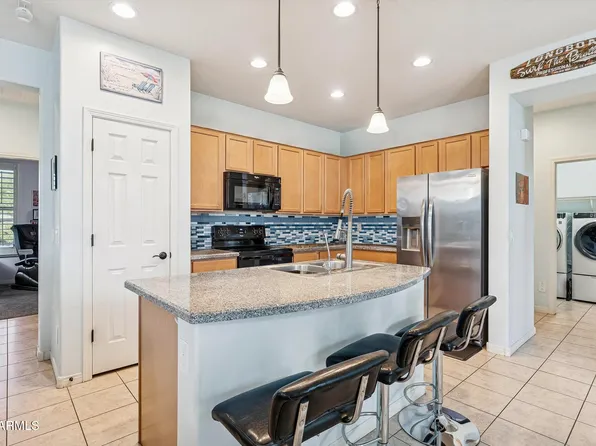 16632 S 175TH Drive, Goodyear, AZ 85338