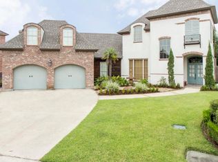 146 Queensberry Dr, Lafayette, LA 70508
