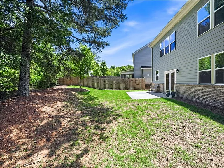 4367 Waxwing St — Photo 50