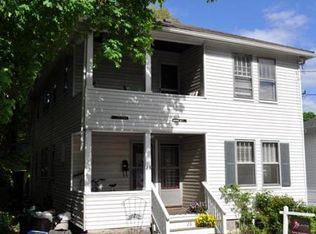 26 Kidder St, Quincy, MA 02169