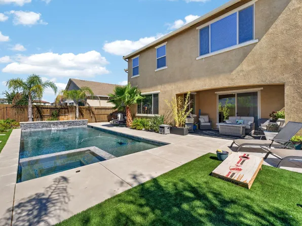 2145 Somers St, Roseville, CA 95747