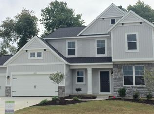 1292 Shadow Hills Dr, Byron Center, MI 49315