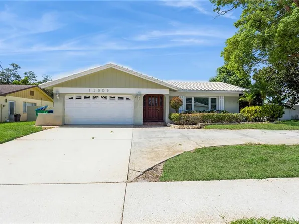 11806 96th Pl, Seminole, FL 33772