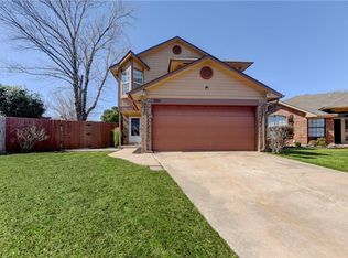 1901 Rising Hill Dr, Norman, OK 73071