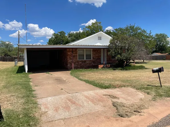 2013 Allen Rd, Wichita Falls, TX 76309