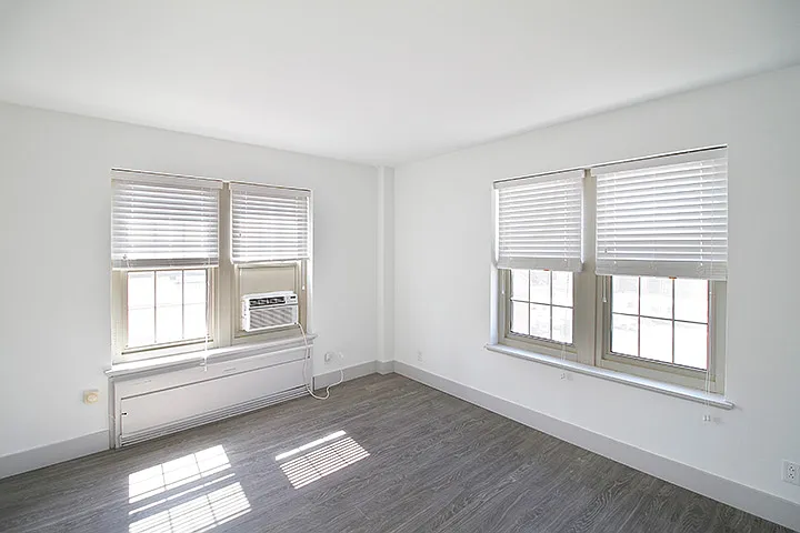 Dining/Living room