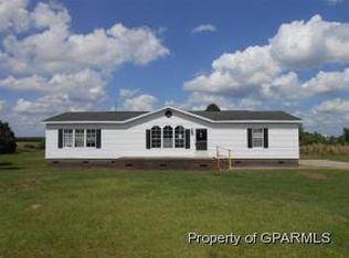 3819 Leland Dr, Ayden, NC 28513