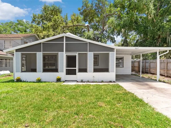 207 Dixie Hwy, Auburndale, FL 33823