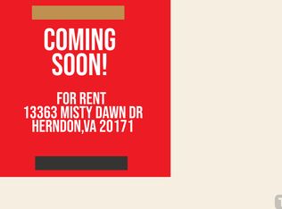 13363 Misty Dawn Dr, Herndon, VA 20171