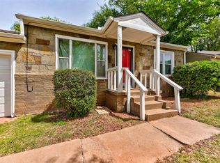 1229 NW 81st St, Oklahoma City, OK 73114