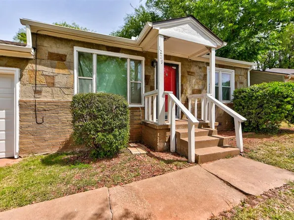 1229 NW 81st St, Oklahoma City, OK 73114