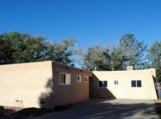 3113 Betts Dr NE, Albuquerque, NM 87111